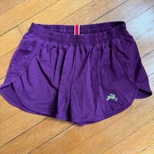 Tracksmith Session Shorts, XS